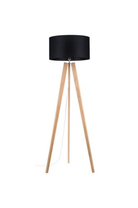Britop Lotta 74303074 Eikenhouten tripod met zwarte kap