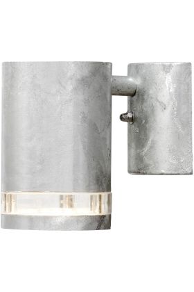 Konstsmide Modena 7511-320 wandlamp zink