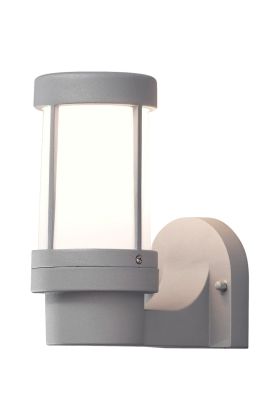 Konstsmide Siena 7513-302 wandlamp grijs