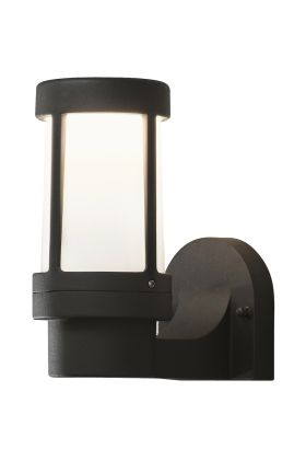 Konstsmide Siena 7513-752 wandlamp zwart
