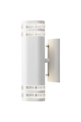 Konstsmide Modena 7516-250 wandlamp wit
