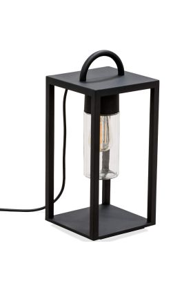 Bologna Konstsmide 7532-750 terraslamp zwart