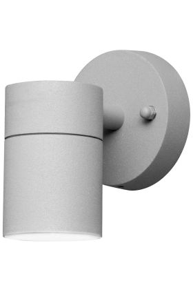 Konstsmide Modena 7572-300 wandlamp grijs