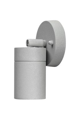 Konstsmide Modena 7598-300 wandlamp grijs