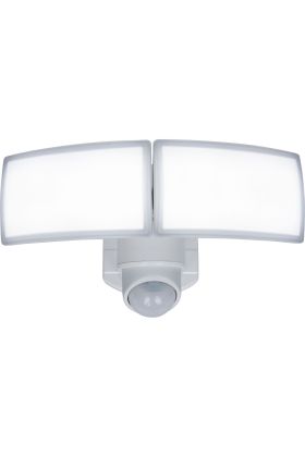 Sensorlamp Arc wit 28cm