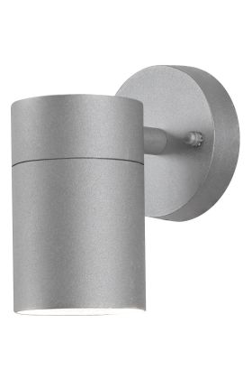 Konstsmide Modena 7657-300 wandlamp grijs