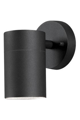 Konstsmide Modena 7657-750 wandlamp zwart