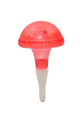 Konstsmide Assisi 7663-500 tuinlantaarn rood