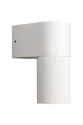 Konstsmide Temi 7666-250 mat witte buitenlamp