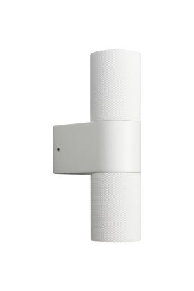 Konstsmide Temi 7666-250 mat witte buitenlamp