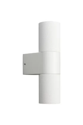 Konstsmide Temi 7666-250 mat witte buitenlamp