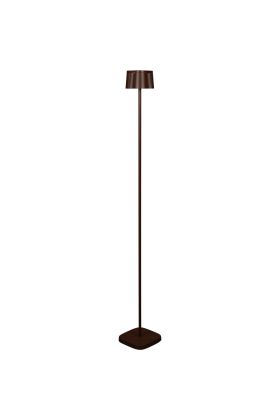 Terraslamp Nice roest 120cm
