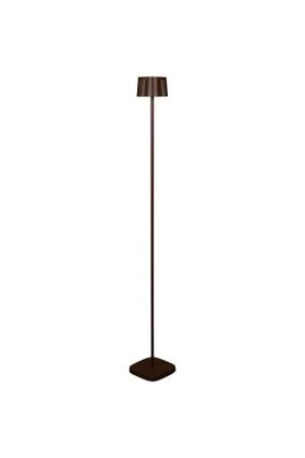 Terraslamp Nice roest 120cm