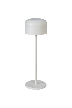 Konstsmide Lille 7834-250 terraslamp op batterijen