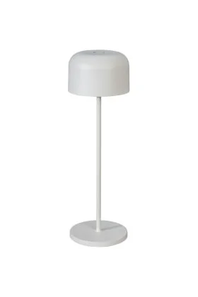 Konstsmide Lille 7834-250 terraslamp op batterijen