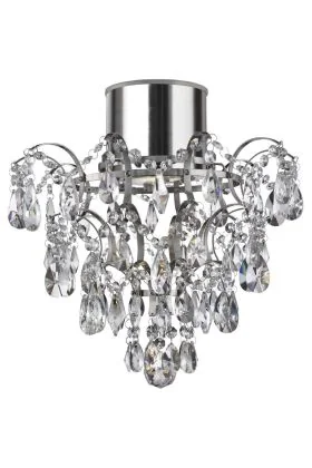 Searchlight Belle 7901-1CC-LED