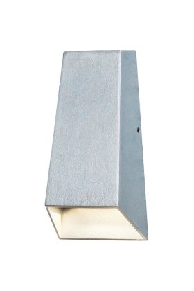 Konstsmide Imola 7911-310 wandlamp zilver