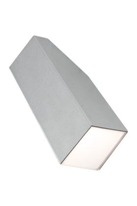 Konstsmide Imola 7933-310 wandlamp zilver