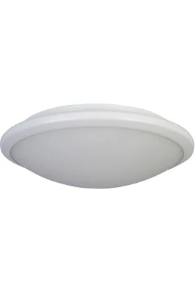 Plafonniere Knutsford wit 31cm