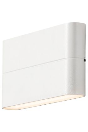Konstsmide Chieri 7973-250 wandlamp wit 