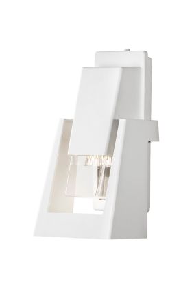 Konstsmide Potenza 7979-250 wandlamp wit