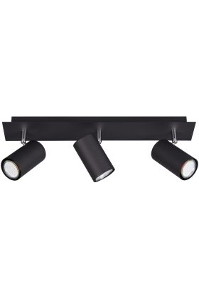 Spot Marley zwart 48cm