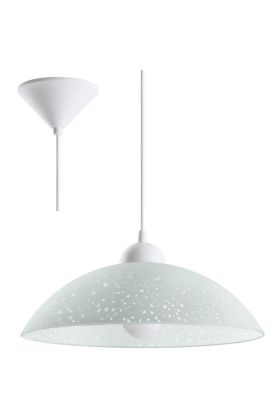 Eglo Vetro hanglamp Basic 82783 wit
