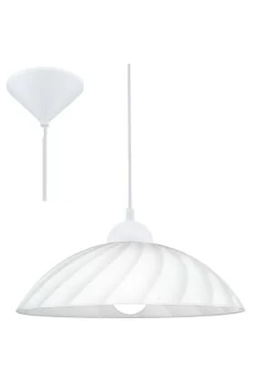 Eglo Vetro hanglamp Basic 82785 wit