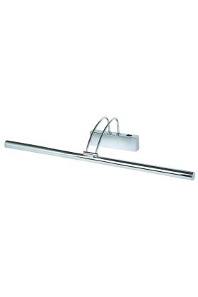Searchlight Majorca 8343CC chromen schilderijlamp