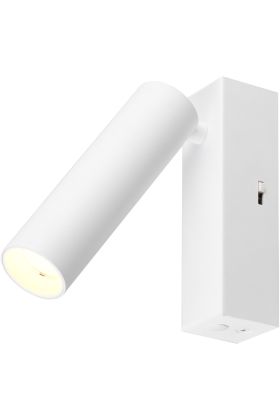 Trio Ambala 849210131 witte spot met instelbare lichtkleur