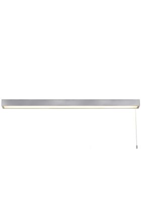 Searchlight Venti 86432-90 chromen spiegellamp