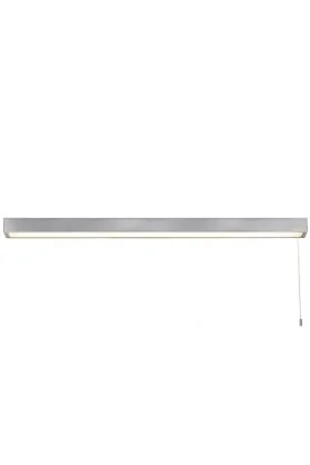 Searchlight Venti 86432-90 chromen spiegellamp
