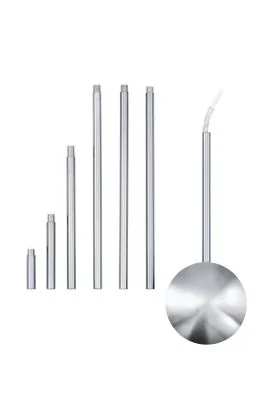 Eglo Extention 88968 chroom