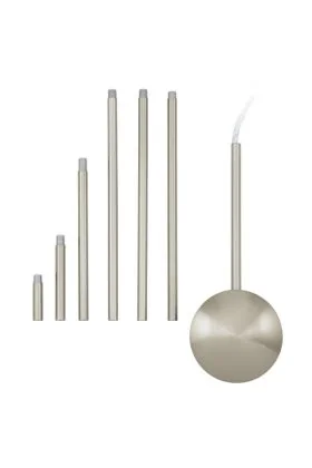 Eglo Extention 88969 nikkel