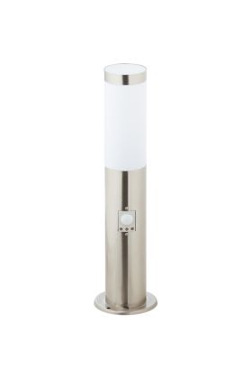Brilliant Chorus 90947A82 sokkellamp met bewegingsmelder