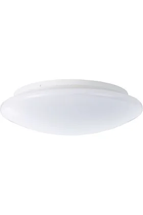 Brilliant Farly 90953A05 witte plafondlamp voor buiten
