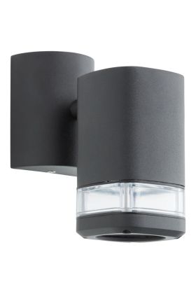 Brilliant Jandy 90967A06 mat zwarte spot