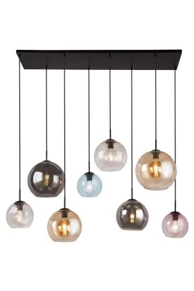 Hanglamp Mardi Gras 151cm