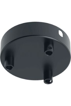 Calex plafondplaat 940044