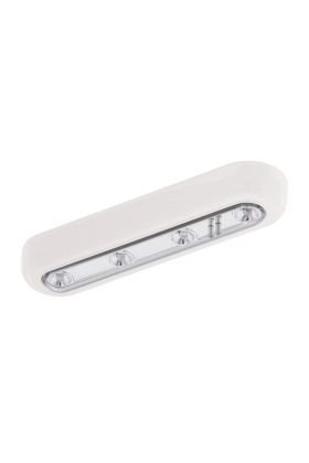Eglo Baliola 94687 wit wandlamp