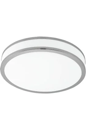 Eglo Palermo 95682 plafonnière wit