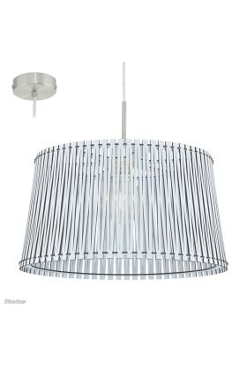 Eglo Sendero 96186 hanglamp wit
