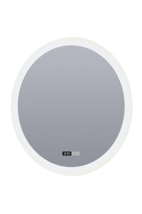 Badkamerspiegel 60cm 644lm