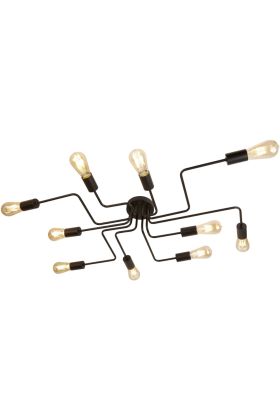 Searchlight Circuit 99210-10BK