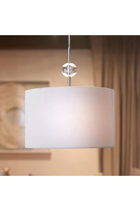 Eglo Albaredo hanglamp 92817 wit