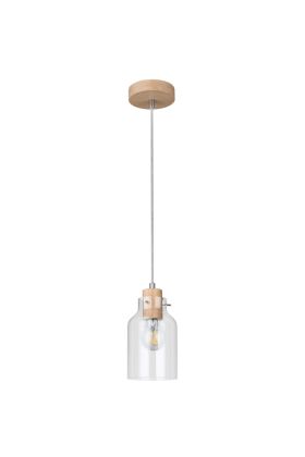 Spotlight Alessandro 1760174 landelijke hanglamp