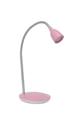 Brilliant Anthony G92935/17 bureaulamp roze