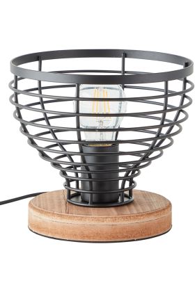 Brilliant Avia 93153/76 tafellamp