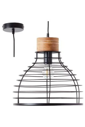 Brilliant Avia 99559/76 hanglamp
