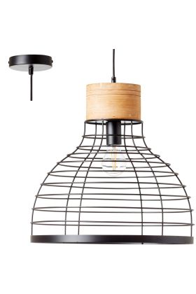 Brilliant Avia 99560/76 hanglamp